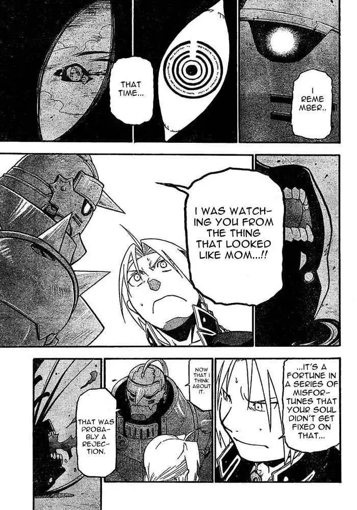 Full Metal Alchemist Chapter 44 24